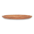 Orsina Kora Small Leaf Dish – Acacia Wood Decorative Serving Tray