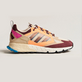 Adidas ZX 1K Boost SEAS 2.0 Women's Trainers - UK 4.5 EU 37.5