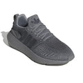 Adidas Swift Run 22 Women’s Trainers – Black Knit Mesh Shoes