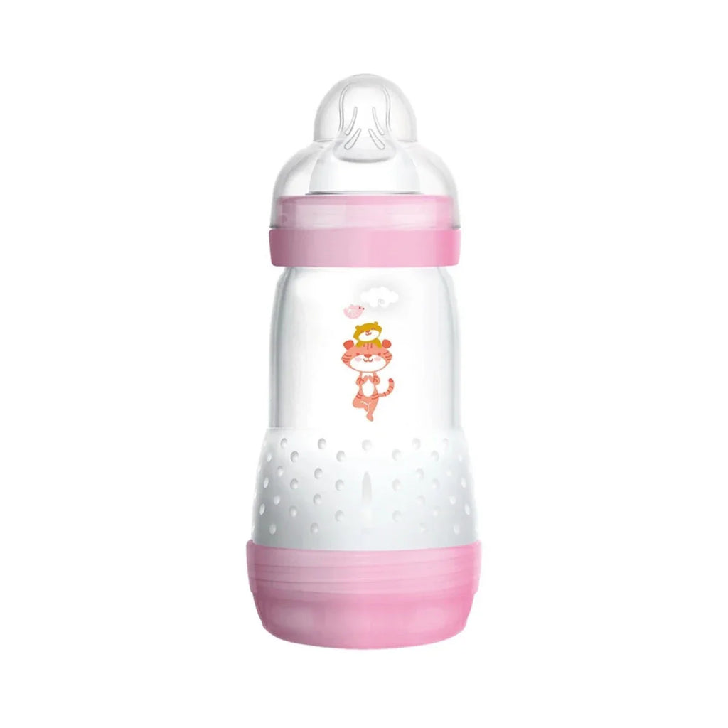 MAM Easy Start Anti-Colic Bottle 260ml Assorted