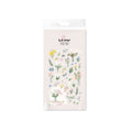 Suatelier Fleur Floral Stickers for Journaling and Scrapbooking