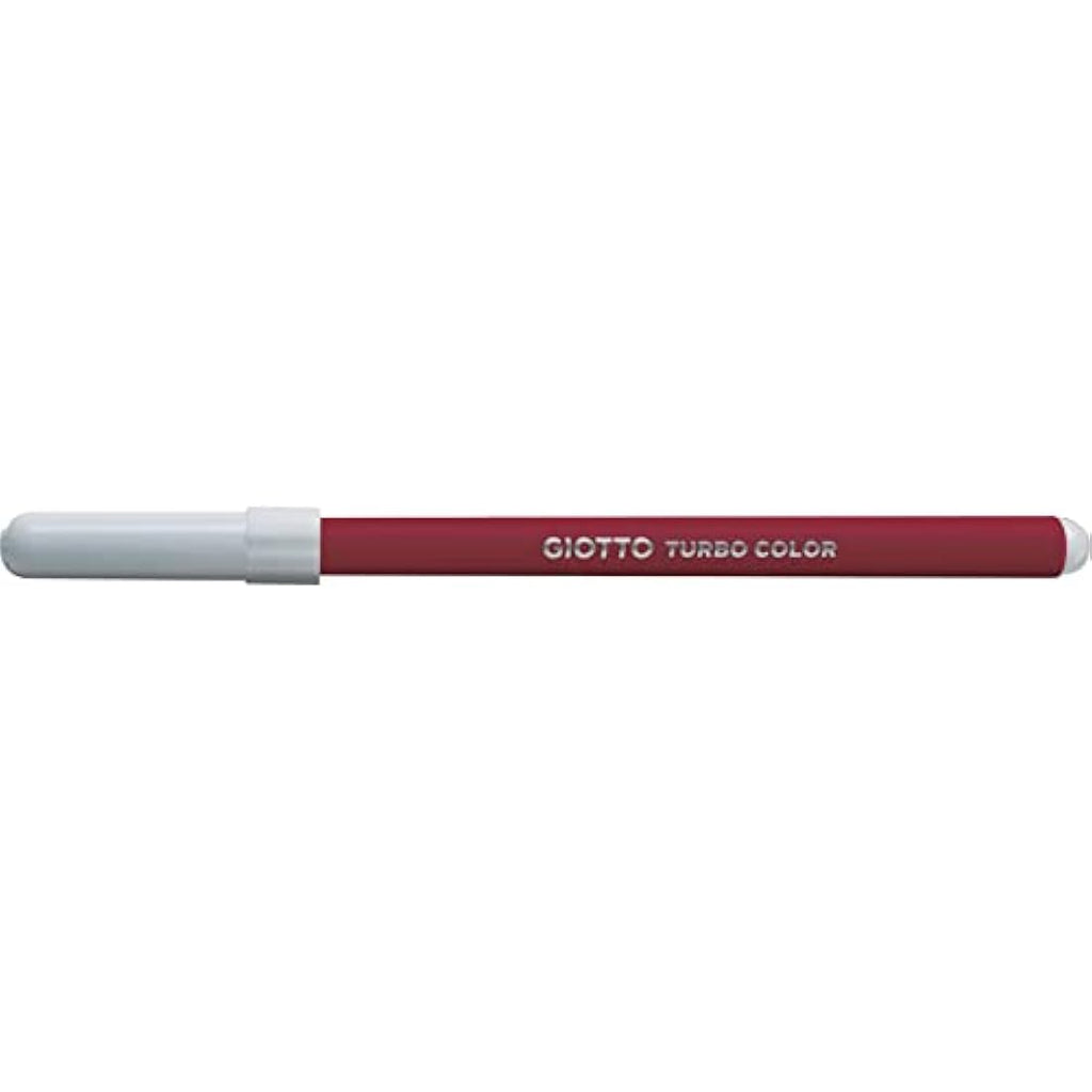 Giotto 90pc Art Set – 40 Felt-Tip Pens & 50 Coloured Pencils Gift Box