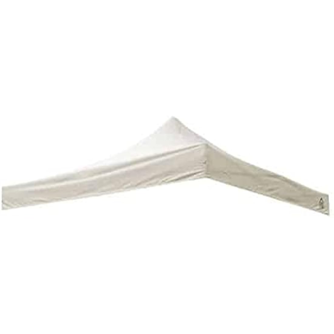 All Seasons Gazebos 3x3m Replacement Roof Canopy – Waterproof Beige