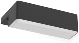 Solpex Solar Step Lights 16 Pack | IP65 Waterproof LED Fence Deck Lights