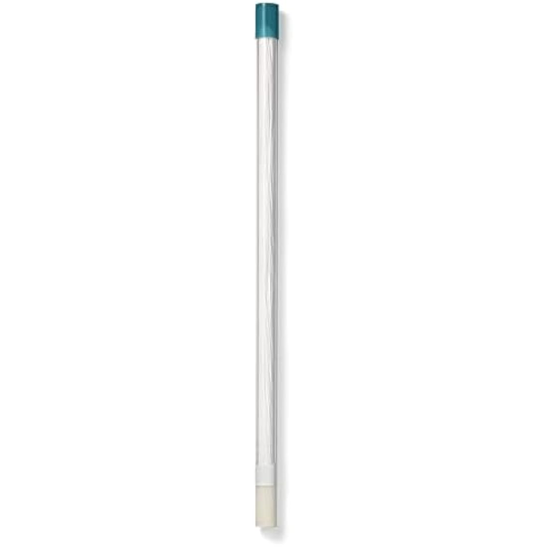 LifeStraw Sip – Stainless Steel Water Filter Straw with Case, Laguna Teal