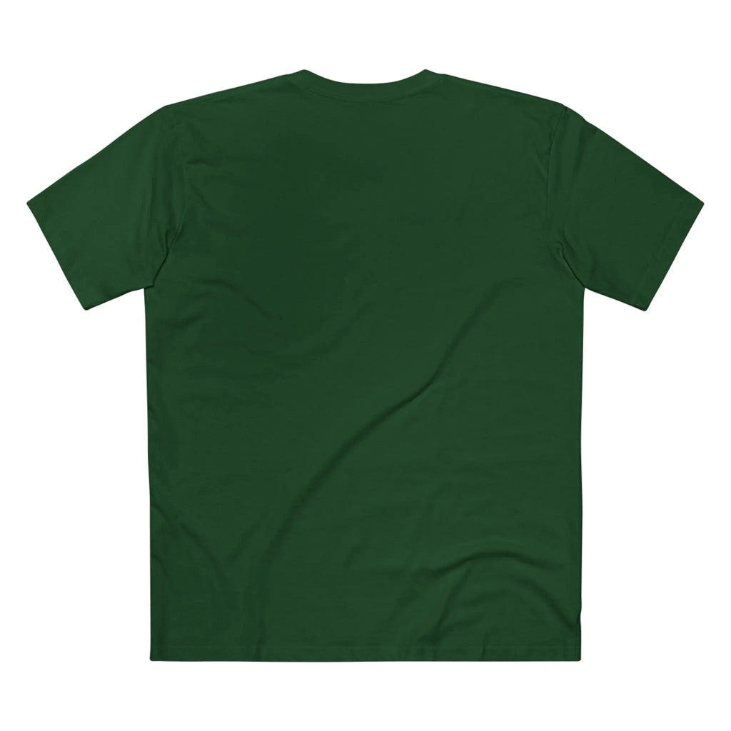 First Home Radio Station Graphic Tee - Celebrate Unity and Nostalgia