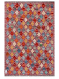 Maimana Kilim - 117 x 85 cm