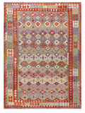Maimana Kilim - 338 x 253 cm