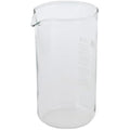 Bodum French Press Replacement Beaker | 3-Cup Borosilicate Glass