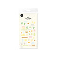 Suatelier Murmur Decorative Stickers for Journaling by LuLuFun Studio