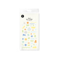 Splish Splash! Waterproof Decorative Craft Stickers by LuLuFun Studio