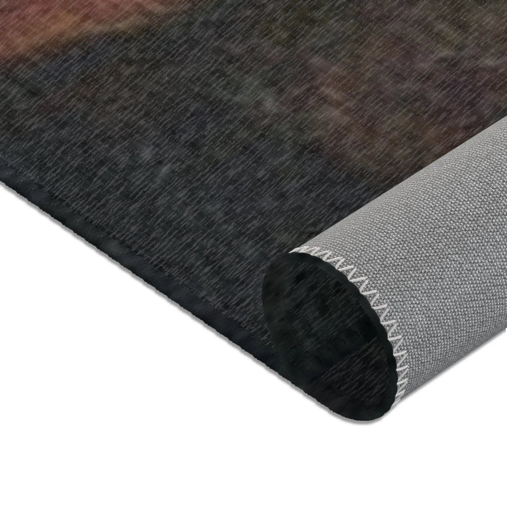 Real Broski Area Rugs