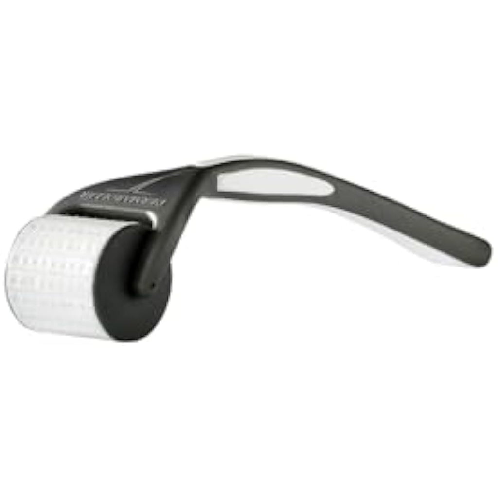 Dermaroller HC902 Microneedling Facial Roller | 0.2mm Needles