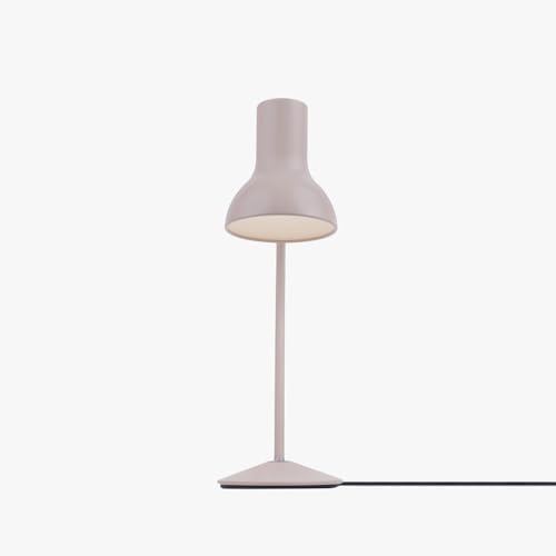 Anglepoise Type 75 Mini Desk Lamp – Mole Grey Matt Finish