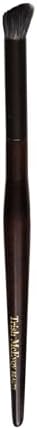 Trish McEvoy Brush 23 Angled Crease Contour Eye Makeup Applicator