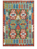 Maimana Kilim - 114 x 80 cm