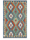 Maimana Kilim - 120 x 79 cm