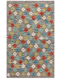 Maimana Kilim - 121 x 78 cm