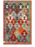 Maimana Kilim - 119 x 80 cm