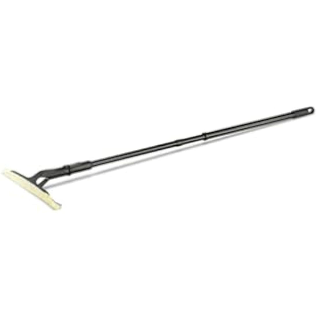 Kärcher Window Vacuum Extension Set – Telescopic Rods for High Windows