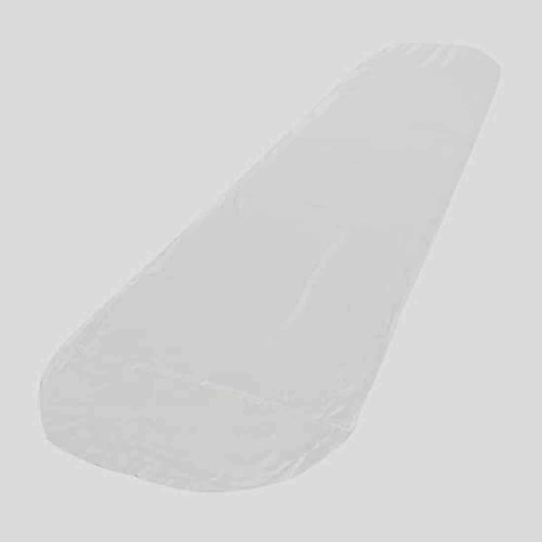 OEX Silk Mummy Sleeping Bag Liner | Lightweight Travel Sheet - White
