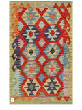 Maimana Kilim - 117 x 76 cm