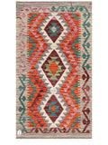 Maimana Kilim - 135 x 78 cm