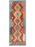 Maimana Kilim - 169 x 65 cm