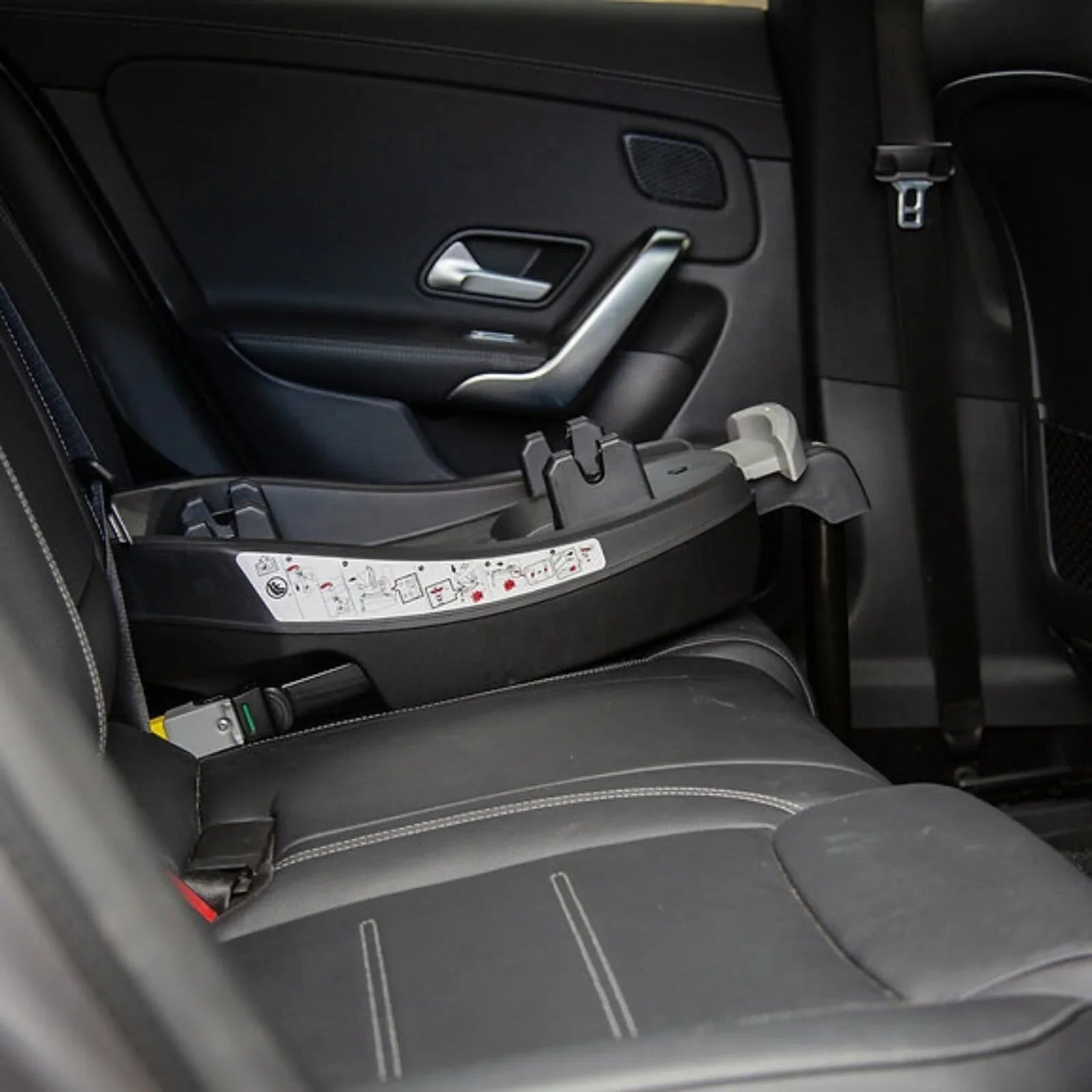 Red Kite iDock i-Size ISOFIX Base