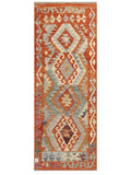 Maimana Kilim - 180 x 69 cm