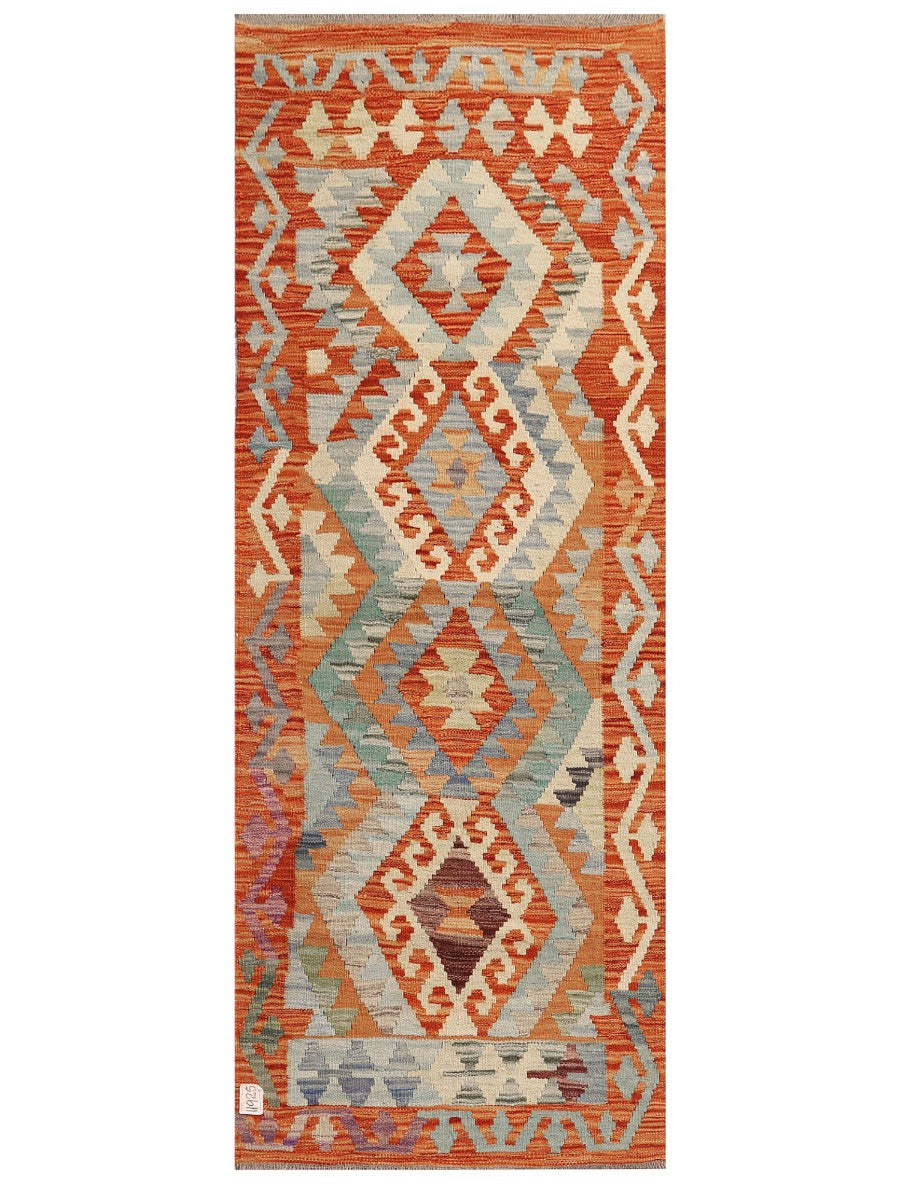 Maimana Kilim - 180 x 69 cm