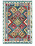 Maimana Kilim - 146 x 103 cm