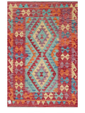 Maimana Kilim - 143 x 98 cm