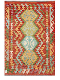 Maimana Kilim - 145 x 101 cm