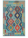 Maimana Kilim - 156 x 102 cm