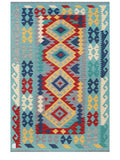 Maimana Kilim - 151 x 103 cm