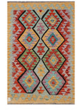 Maimana Kilim - 146 x 96 cm