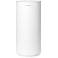 Brabantia Mindset Toilet Roll Dispenser – Holds 2 Spare Rolls – Fresh White