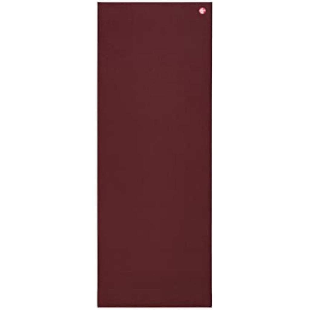 Manduka PRO Yoga Mat – 6mm High Density Cushion Non-Slip Mat