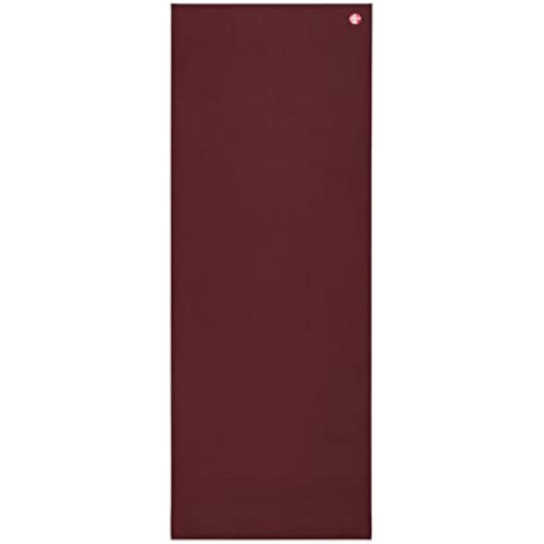 Manduka PRO Yoga Mat – 6mm High Density Cushion Non-Slip Mat