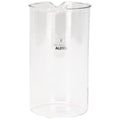Alessi Replacement Glass Carafe for 9094 and MGPF 8-Cup Coffee Makers