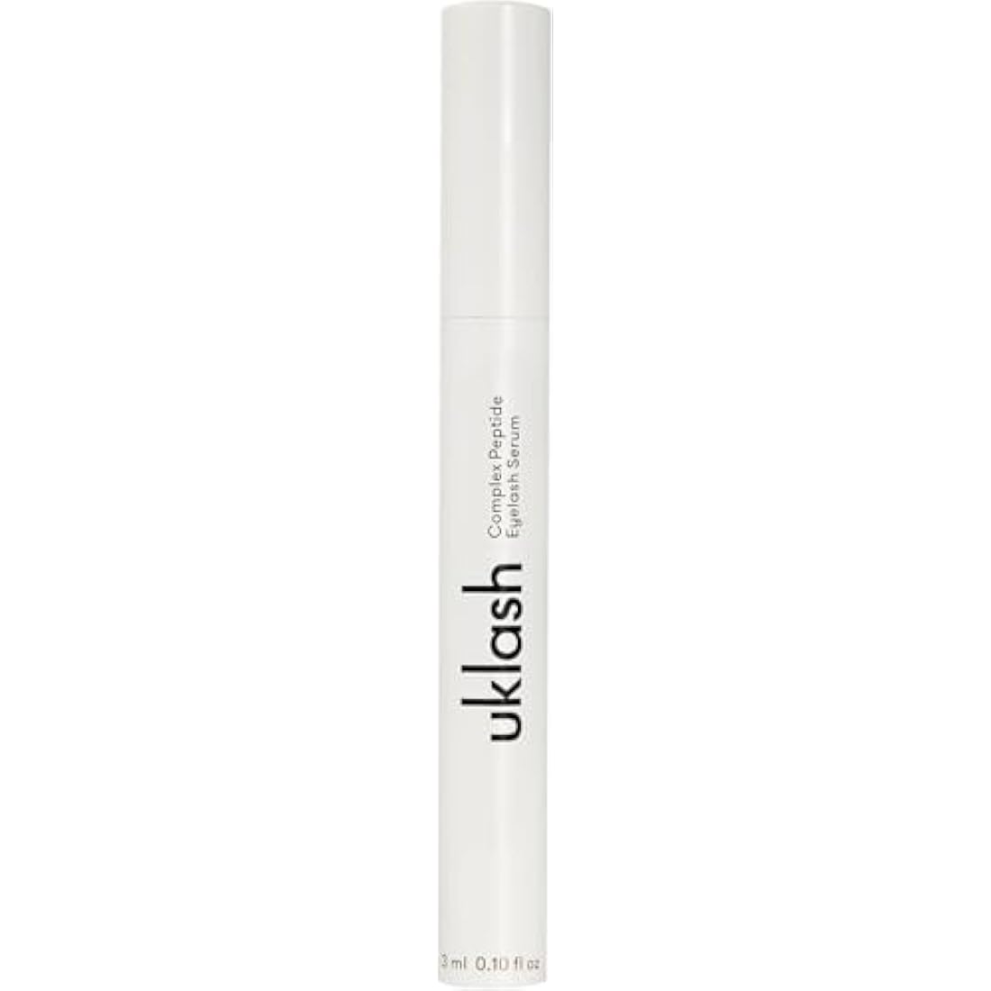 UKLASH Complex Lash Serum | Peptide Formula for Longer, Stronger Lashes