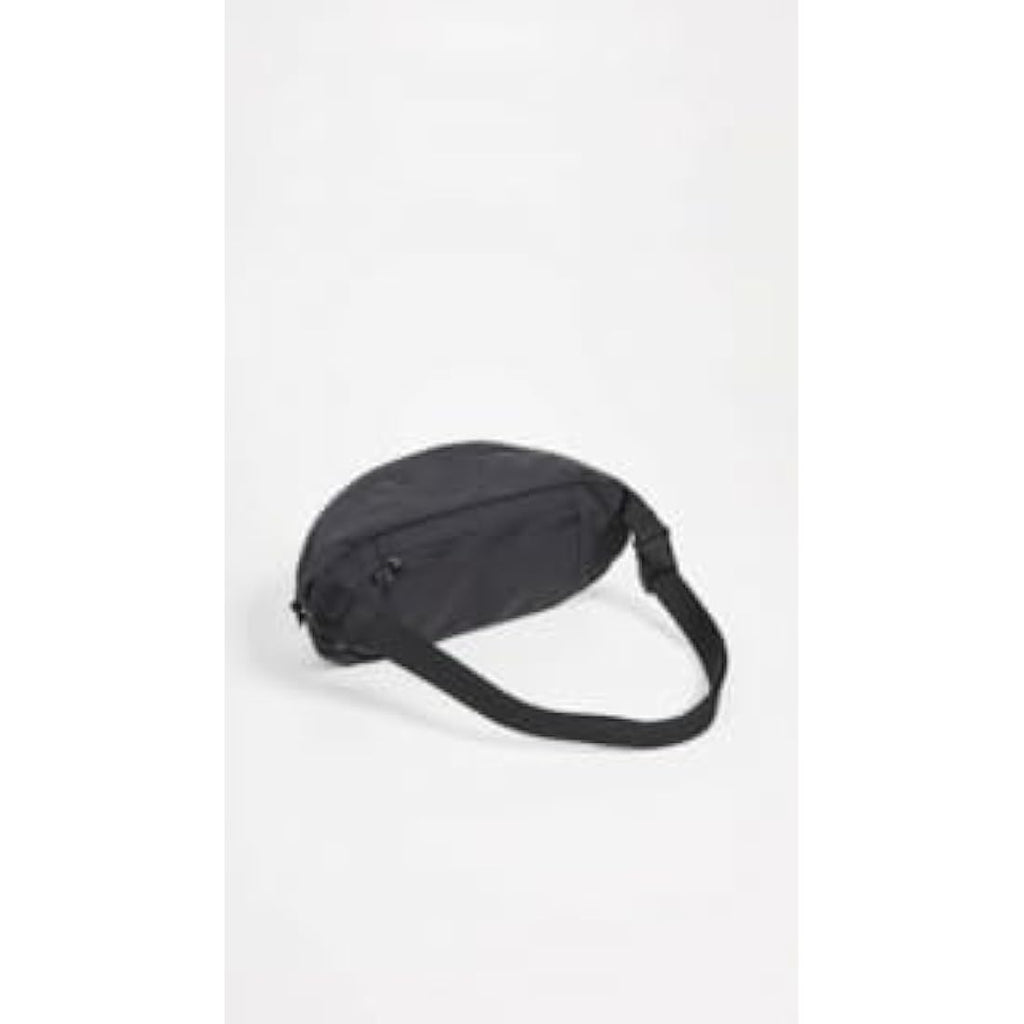 Fjällräven Ulvö Hip Pack Medium – Waterproof Recycled Nylon Waist Bag
