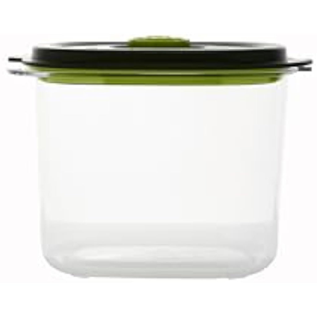 FoodSaver Preserve & Marinate Vacuum Containers | BPA-Free | 3-Pack