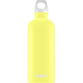 SIGG Traveller Aluminum Water Bottle – Leakproof & BPA Free – 0.6L-1.5L