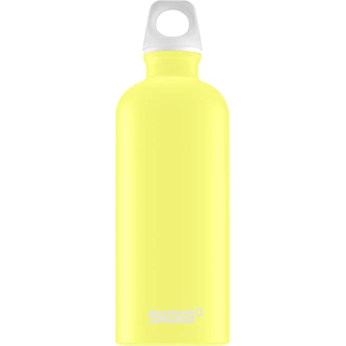 SIGG Traveller Aluminum Water Bottle – Leakproof & BPA Free – 0.6L-1.5L