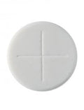Body of Christ Communion Bread - 1200 Wheat Altar Wafers