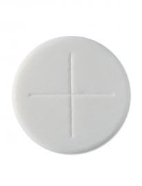 Body of Christ Communion Bread - 1200 Wheat Altar Wafers