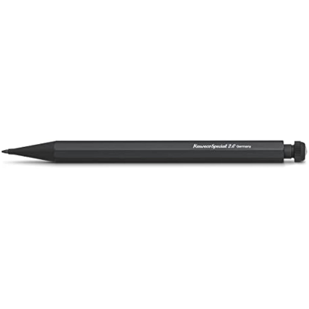 Kaweco Special Mechanical Pencil 2.0mm – Aluminium Sketching Pencil
