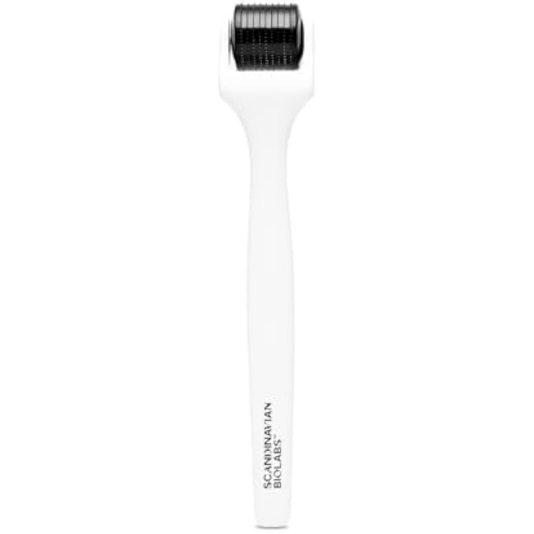 Scandinavian Biolabs Scalp Activating Roller | 540 Microneedles